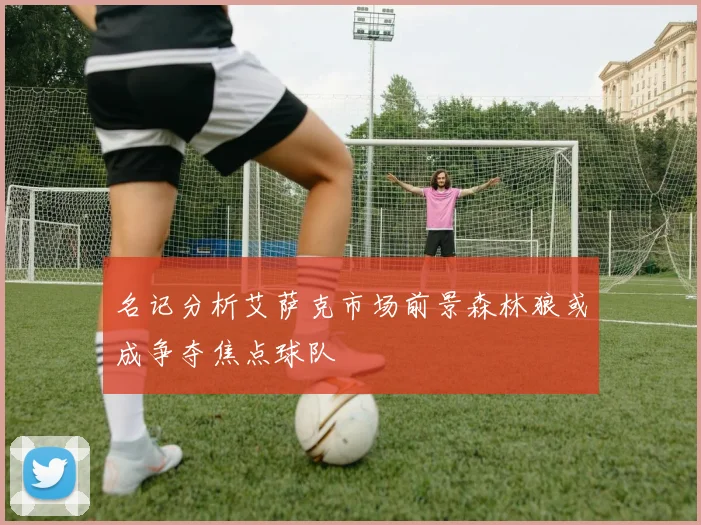 名记分析艾萨克市场前景森林狼或成争夺焦点球队